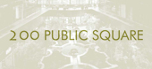 200 Public Square